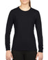 PERFORMANCE® LADIES' LONG SLEEVE T-SHIRT
