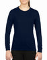 PERFORMANCE® LADIES' LONG SLEEVE T-SHIRT