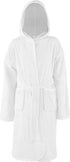 KIDS' TERRY BATHROBE