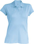 BROOKE - Tricou Polo pentru femei Diferite Culori/Marimi B315