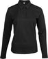 Tricou Polo cu maneca lunga pentru femei B 577