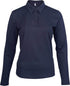 Tricou Polo cu maneca lunga pentru femei B 577