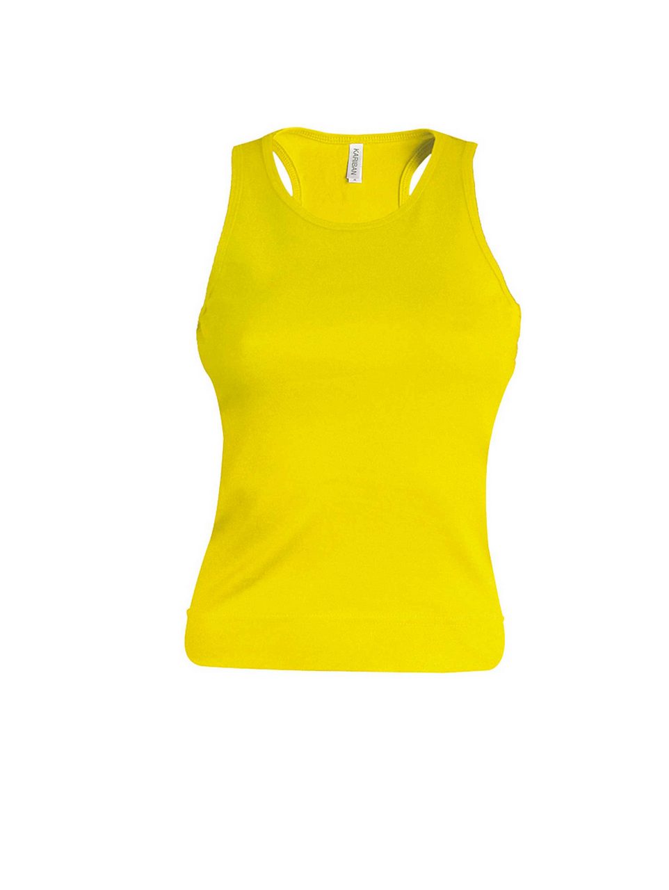 ANGELINA - LADIES' VEST