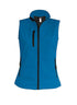 Vesta Softshell pentru femei BKA404