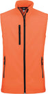 Vesta Softshell pentru femei BKA404