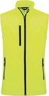 Vesta Softshell pentru femei BKA404