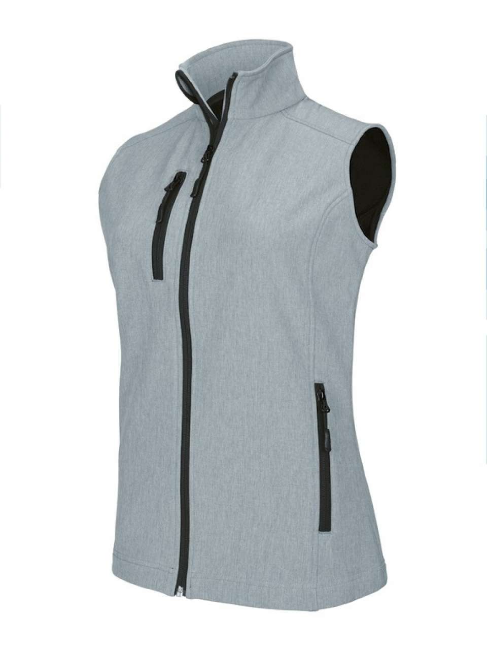 Vesta Softshell pentru femei BKA404