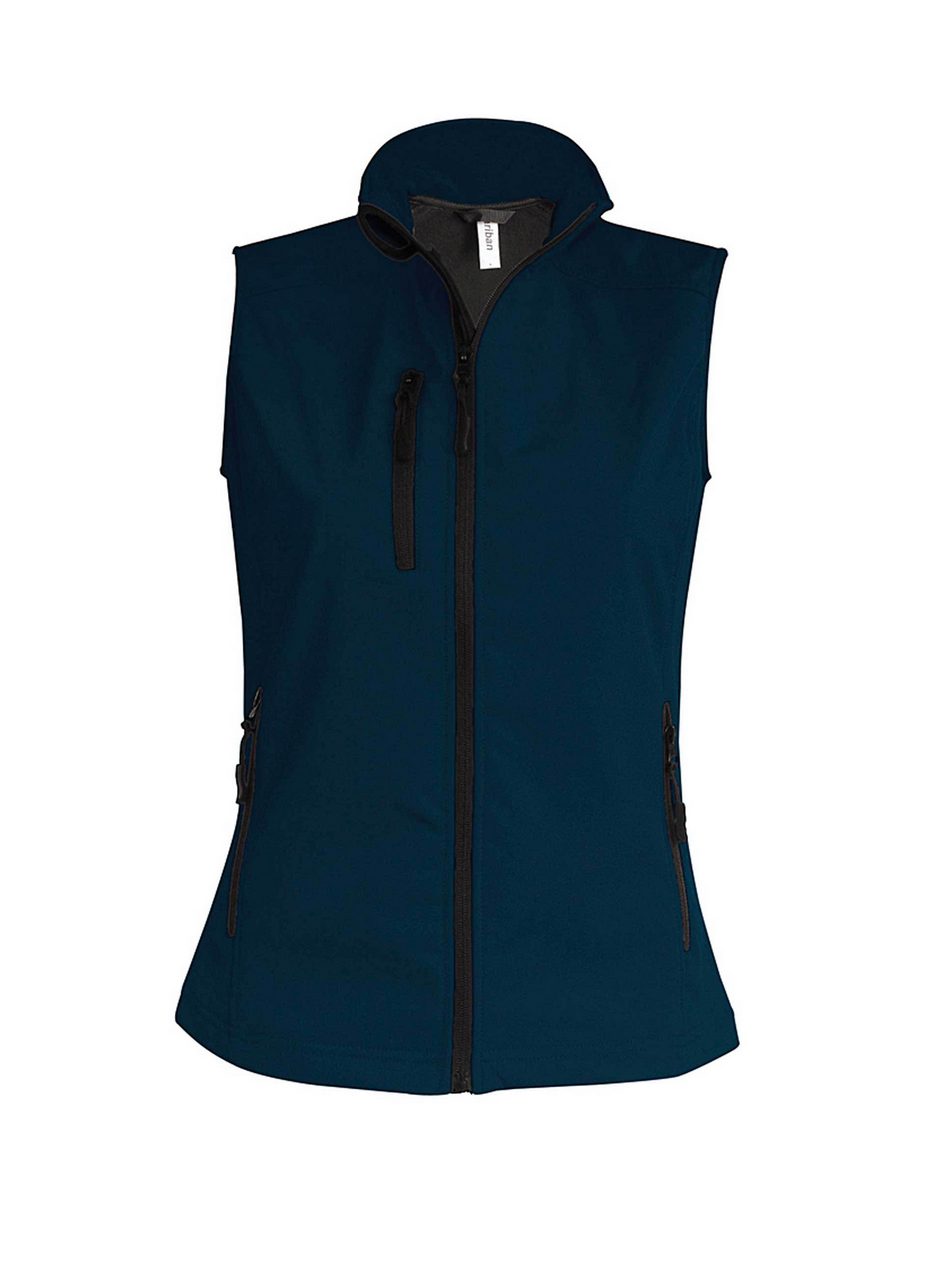Vesta Softshell pentru femei BKA404