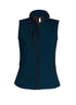 Vesta Softshell pentru femei BKA404