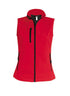 Vesta Softshell pentru femei BKA404