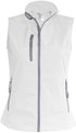 Vesta Softshell pentru femei BKA404