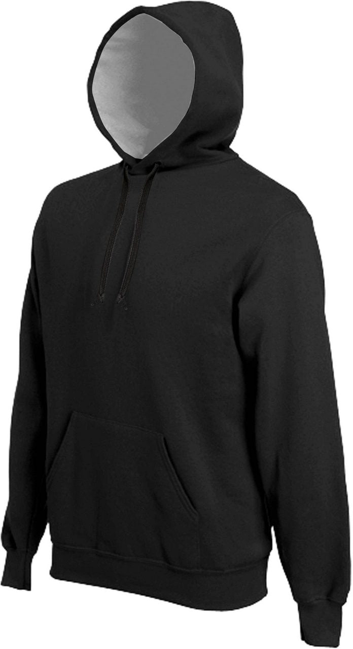 Hanorax cu gluga unisex / Diferite culori si dimensiuni B 1002