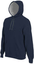 Hanorax cu gluga unisex / Diferite culori si dimensiuni B 1002
