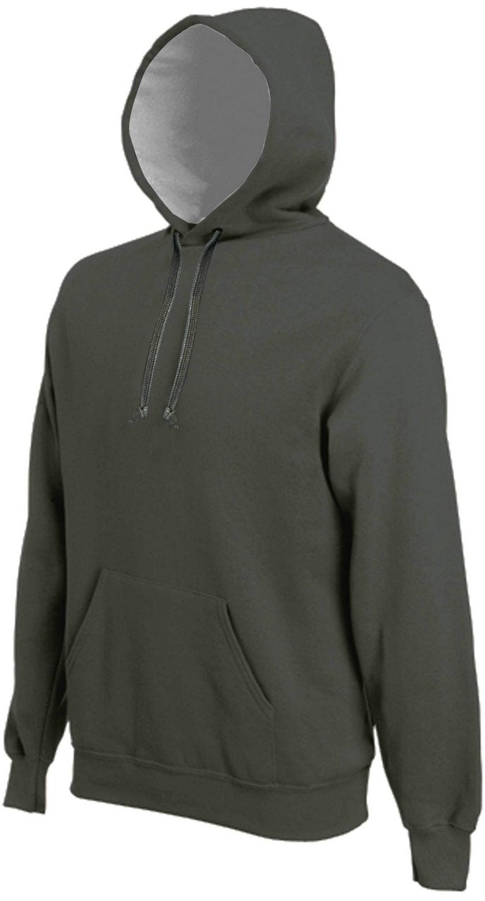 Hanorax cu gluga unisex / Diferite culori si dimensiuni B 1002