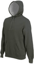 Hanorax cu gluga unisex / Diferite culori si dimensiuni B 1002