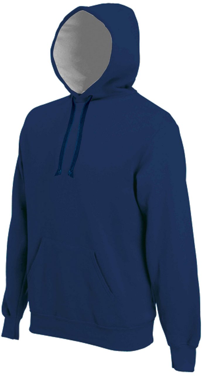 Hanorax cu gluga unisex / Diferite culori si dimensiuni B 1002