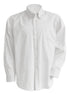 MEN'S LONG-SLEEVED OXFORD SHIRT