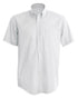 MEN'S SHORT-SLEEVED OXFORD SHIRT