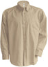 NEVADA II - LONG SLEEVE SHIRT