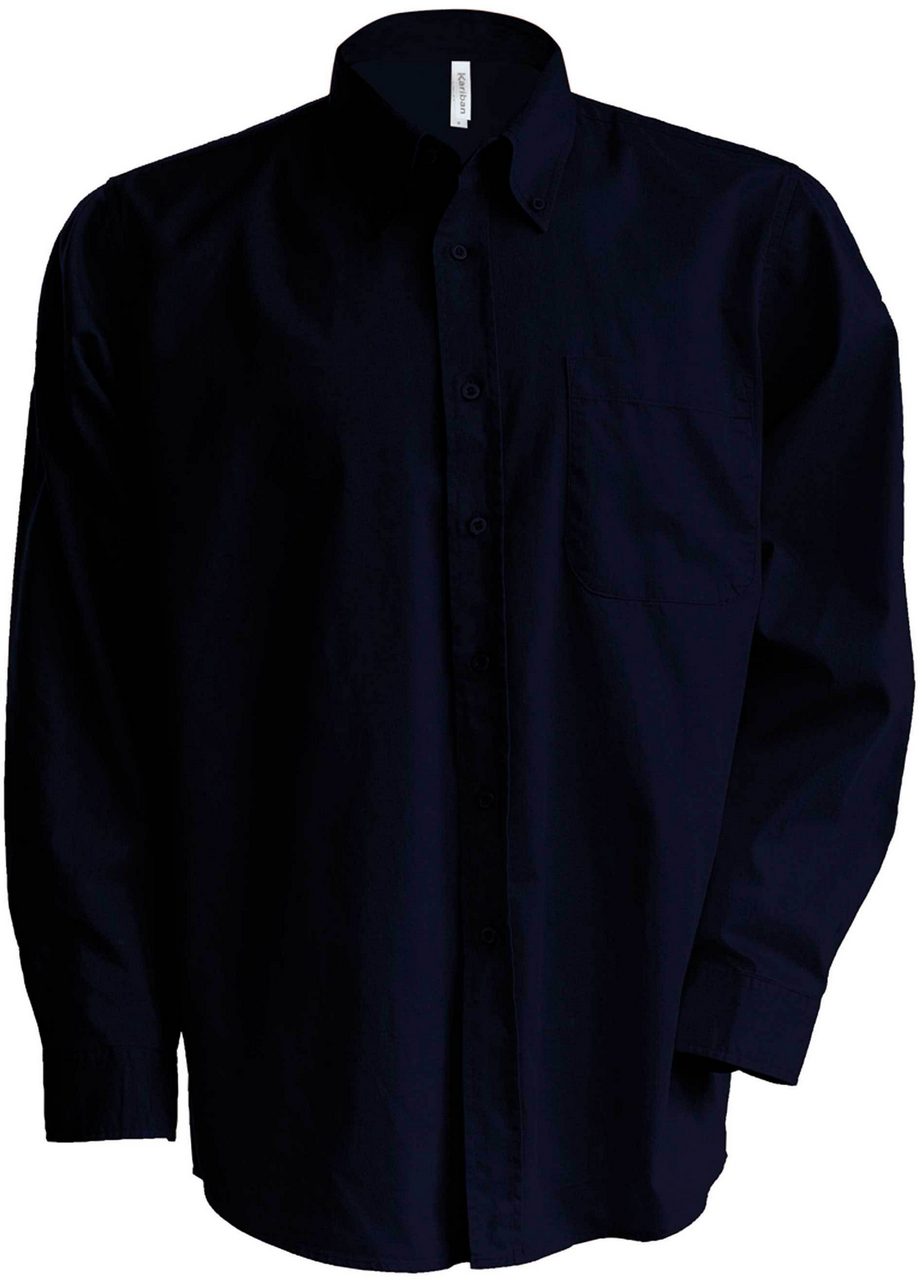 NEVADA II - LONG SLEEVE SHIRT