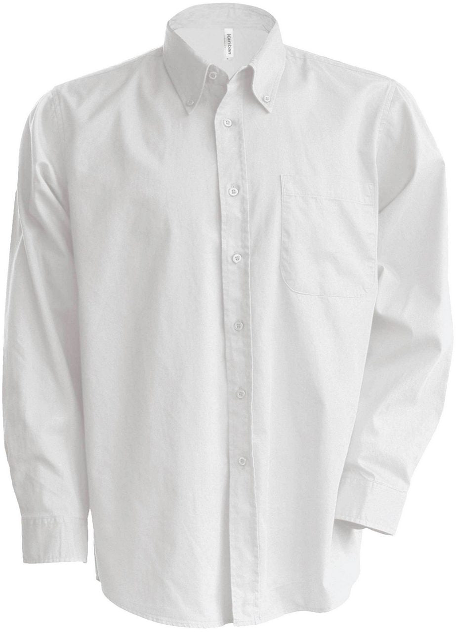 NEVADA II - LONG SLEEVE SHIRT