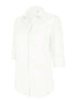 LADIES' 3/4 SLEEVED SHIRT