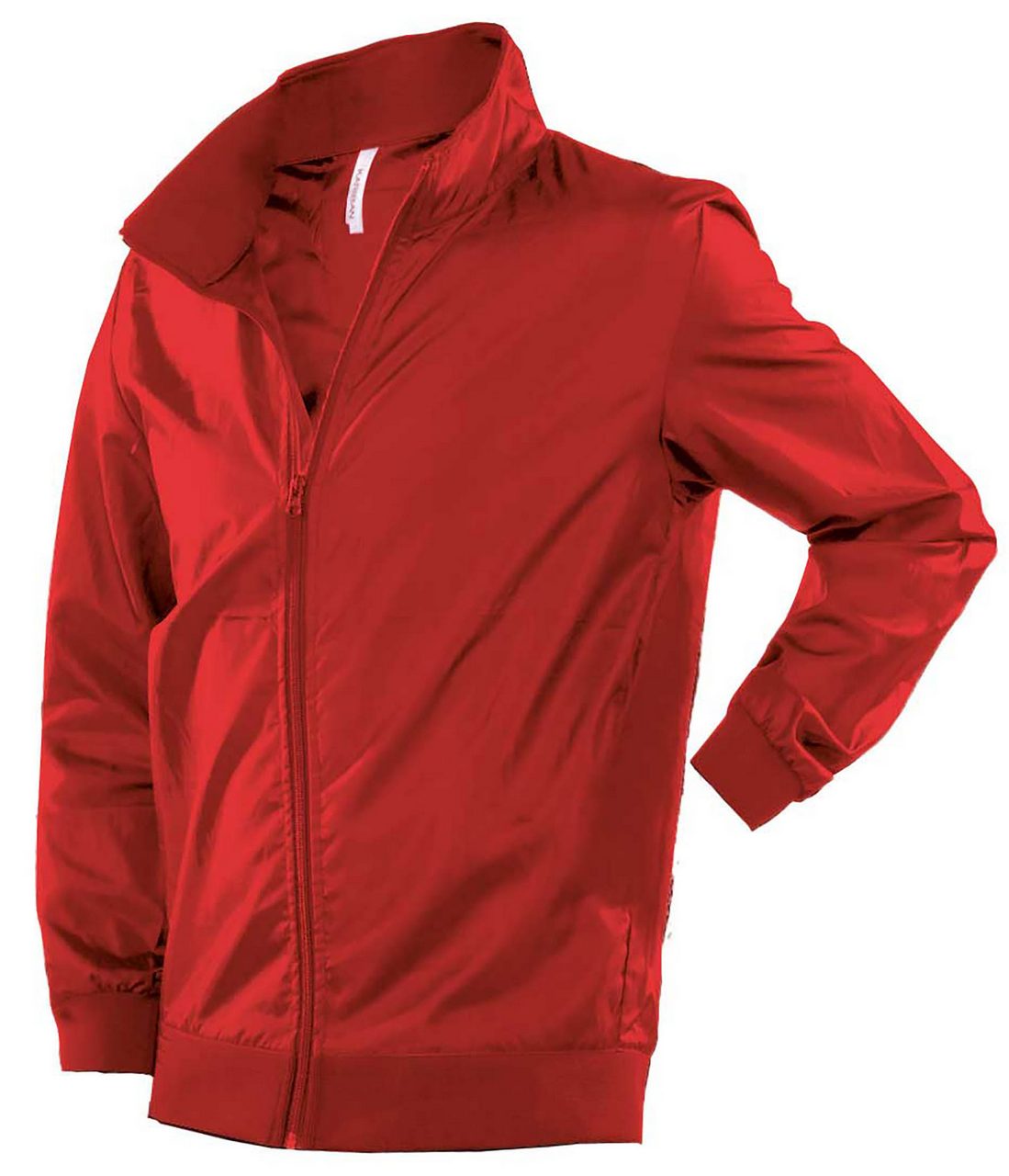 UNLINED WINDBREAKER