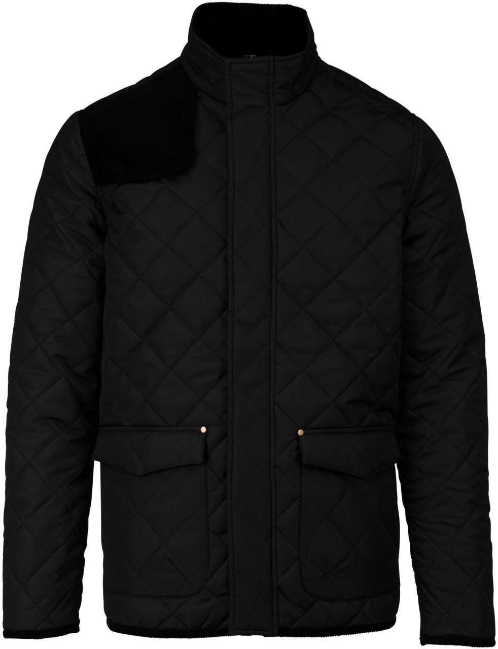 Jachetă pentru bărbați matlasată BKA6126