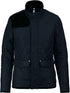 Jachetă pentru femei matlasată BKA6127