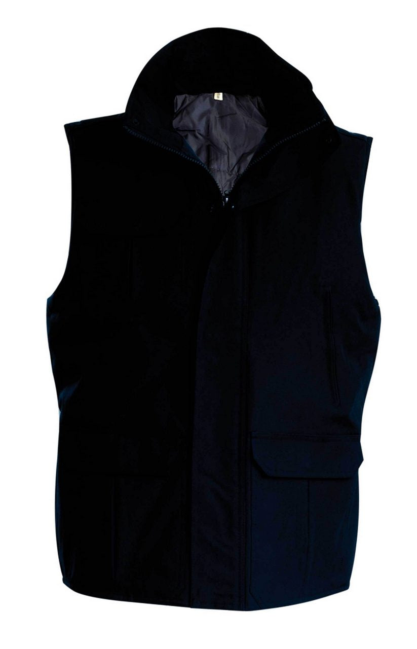 WORKER - BODYWARMER
