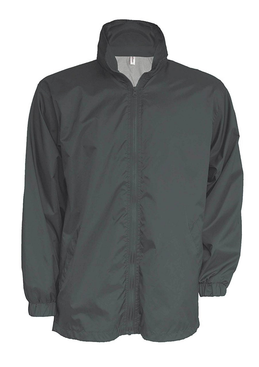 EAGLE - LINED WINDBREAKER