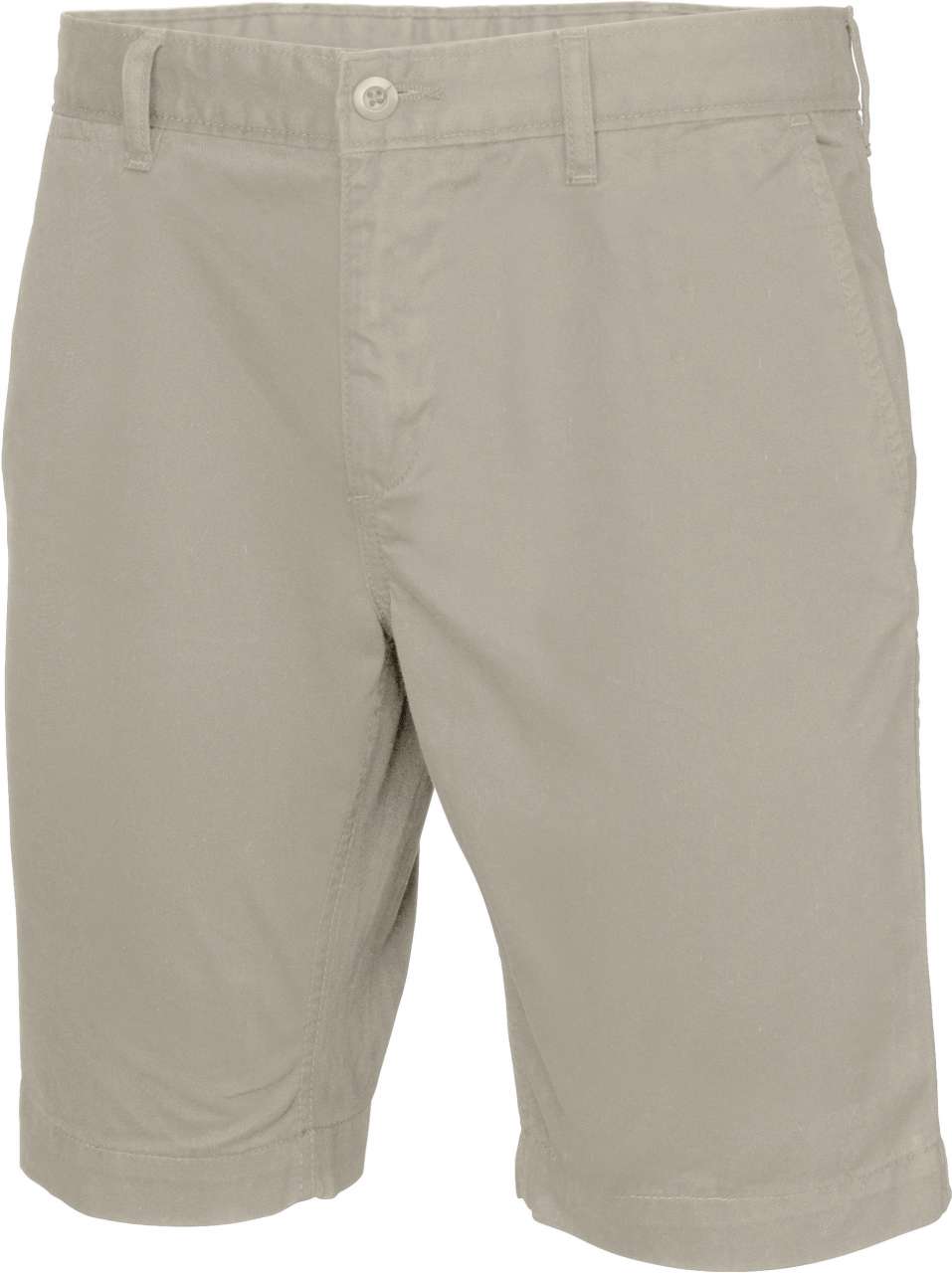 Pantaloni scurti pentru barbati confectionati din bumbac, cu doua buzunare laterale si doua la spate B522