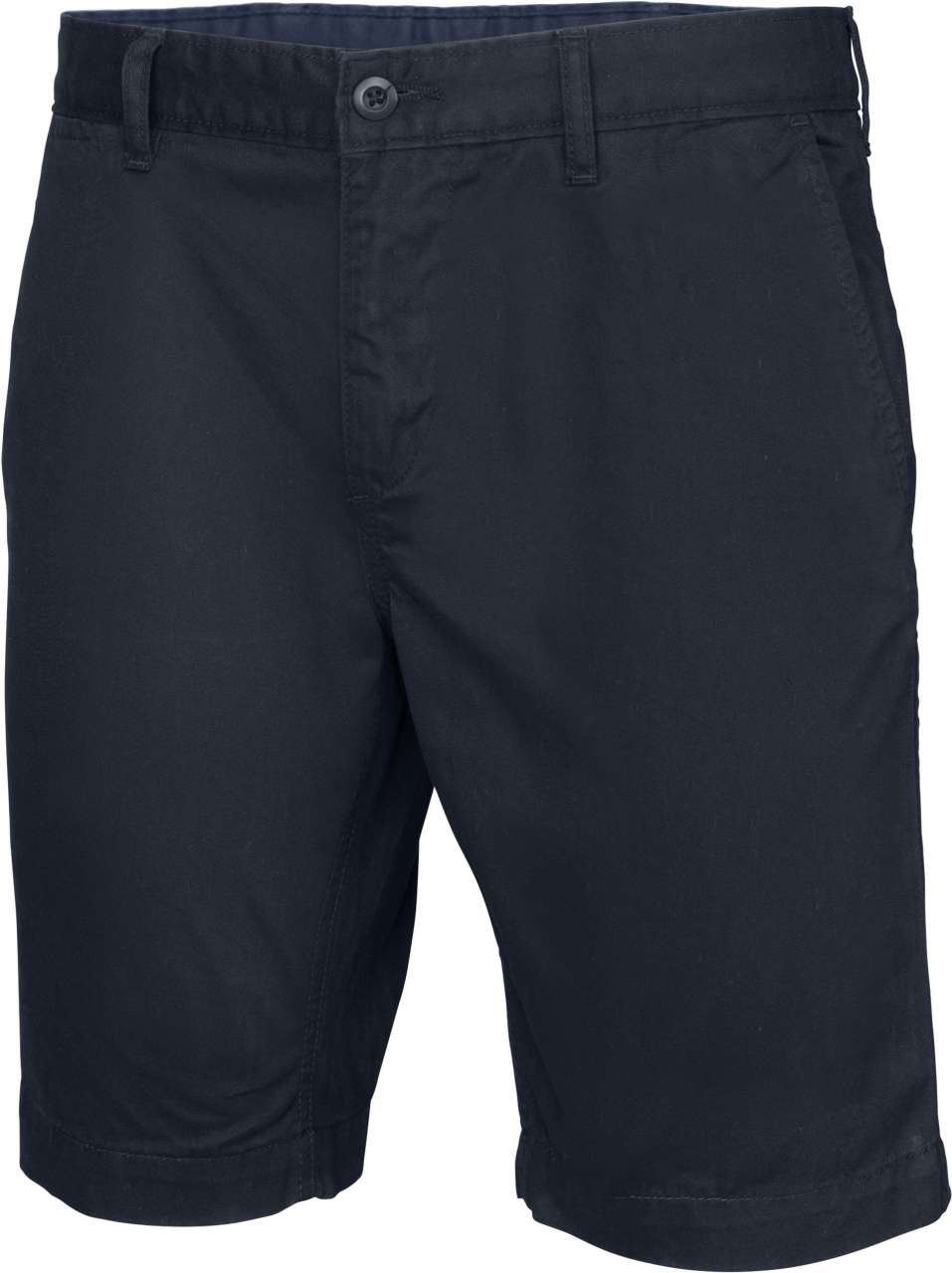 Pantaloni scurti pentru barbati confectionati din bumbac, cu doua buzunare laterale si doua la spate B522