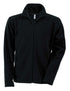 KIDS' FULL ZIP FLEECE JACKET