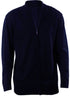 MEN'S FULL ZIP CARDIGAN