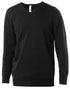 MEN’S V-NECK JUMPER