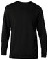 MEN'S CREW NECK JUMPER