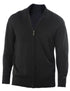 FULL ZIP CARDIGAN
