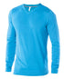 MEN’S V-NECK JUMPER