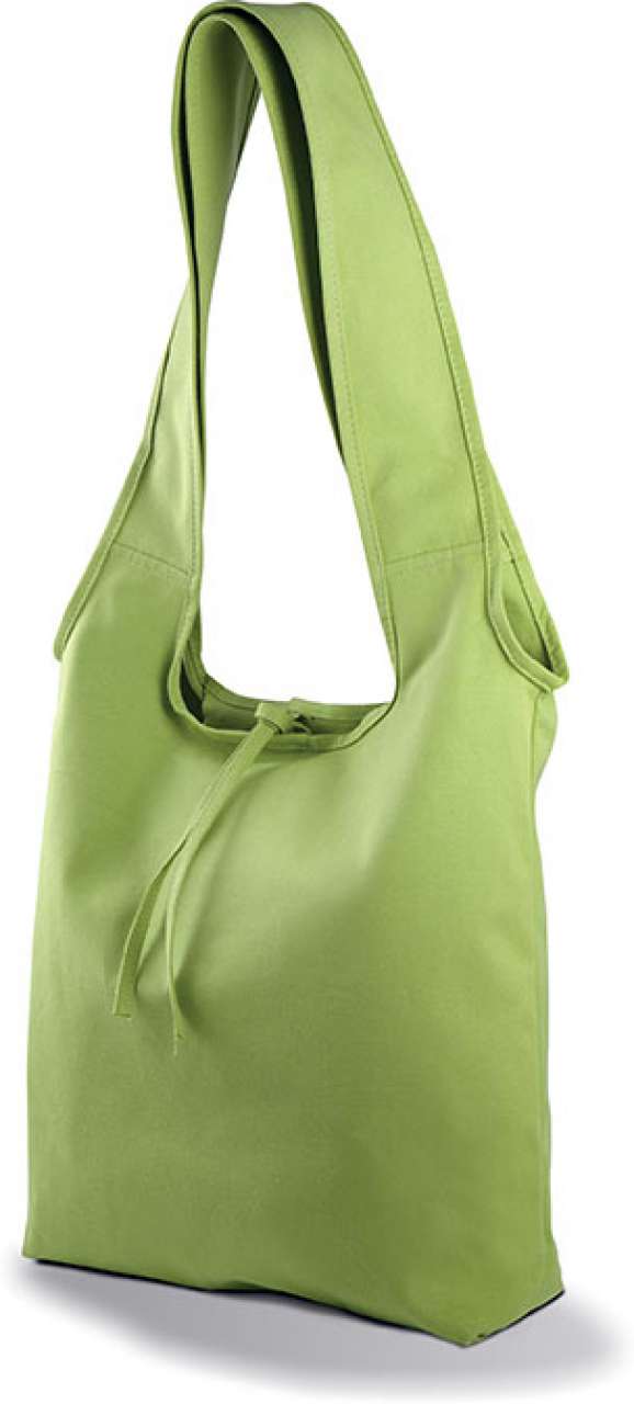 HEAVY DUTY SHOPPER BAG