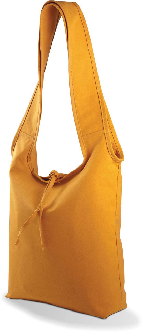 HEAVY DUTY SHOPPER BAG