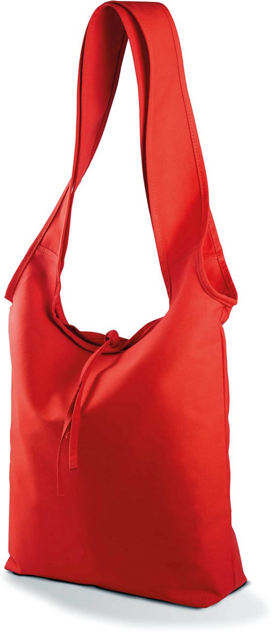 HEAVY DUTY SHOPPER BAG