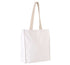 TOTE BAG WITH GUSSET