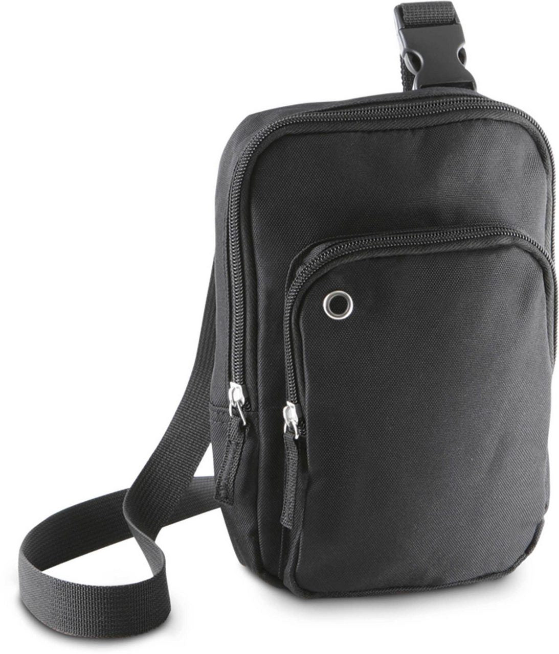 SMALL SHOULDER BAG