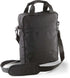 VERTICAL MESSENGER BAG