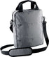 VERTICAL MESSENGER BAG