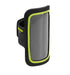 SMARTPHONE ARM-HOLDER WITH COLOURED CONTOUR