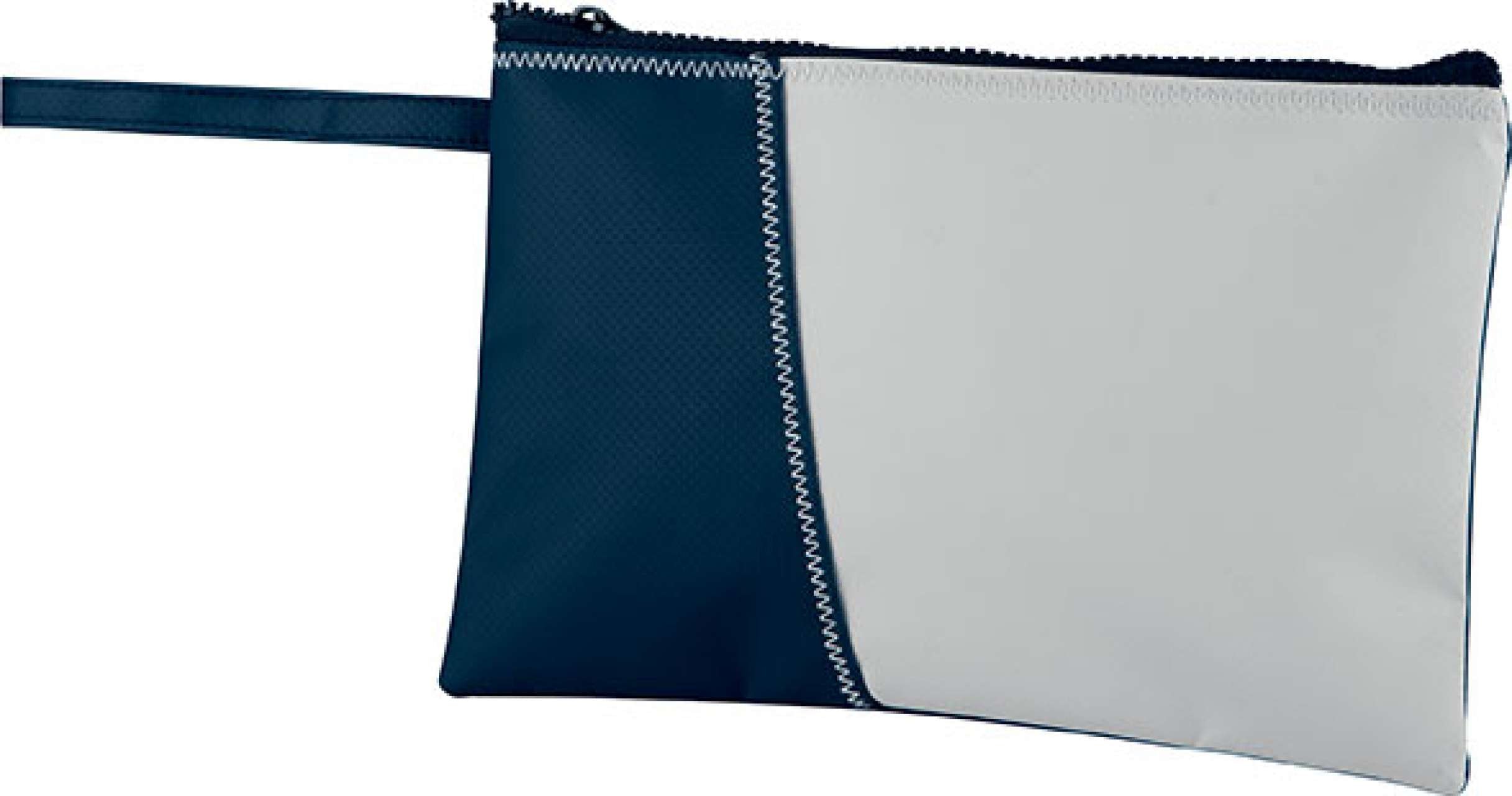 ZIPPED POCKET