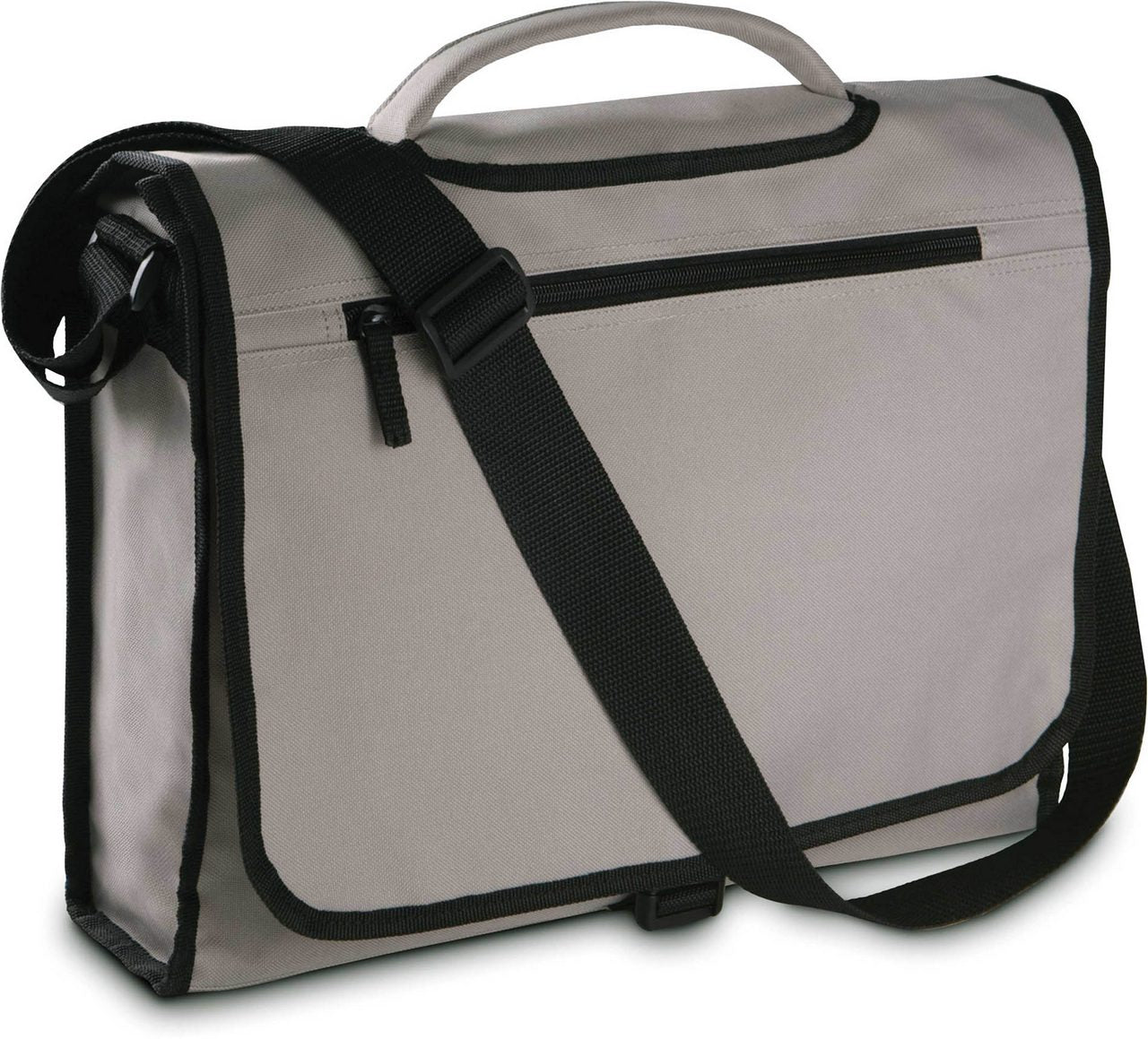 SHOULDER BELT DOCUMENT BAG