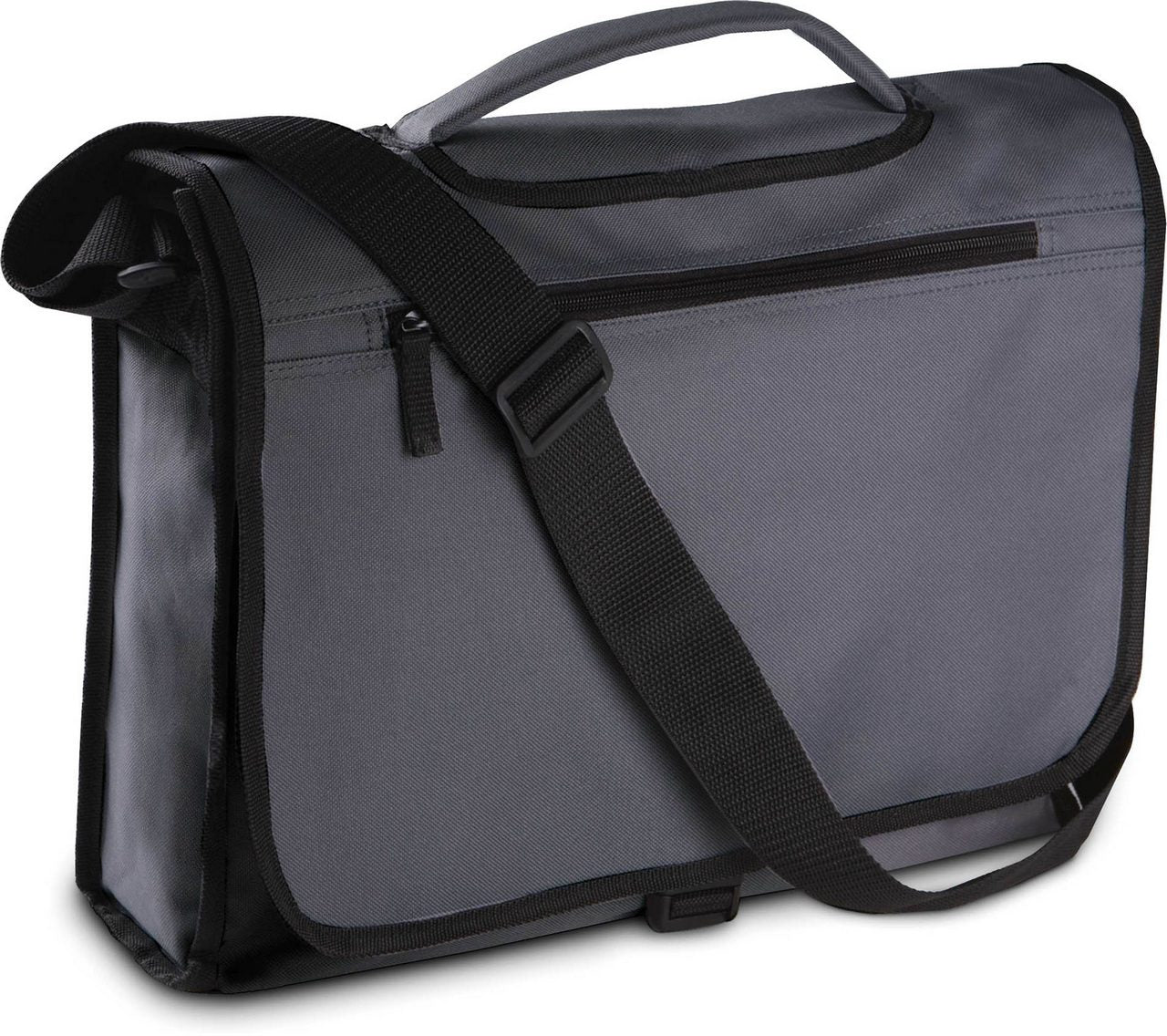 SHOULDER BELT DOCUMENT BAG